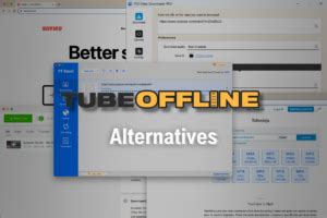 dltubeoffline|Tube Offline Alternative